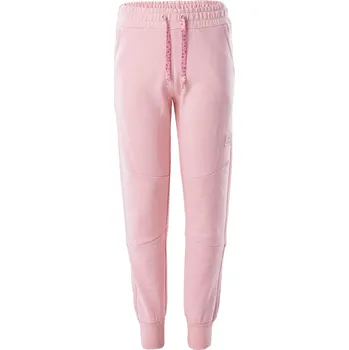 Chlapecké kalhoty Dětské Kalhoty ELBRUS RIKKA TG M000149923 – Růžová 152