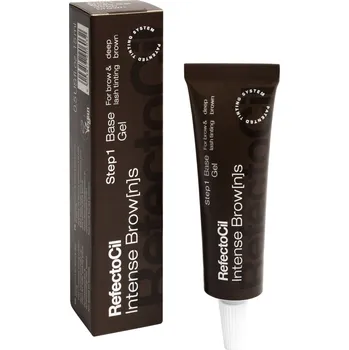 Refectocil Barva na řasy a obočí 15 ml