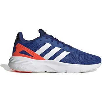 Pánské tenisky Pánské boty ADIDAS NEBZED HP7863 – Modrá 43 1/3