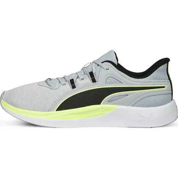 Pánská obuv Pánské Boty PUMA BETTER FOAM LEGACY 37787304 – Šedá 46