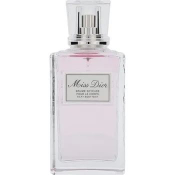 Dámský parfém Christian Dior Christian Dior Miss Dior 2012, Tělový závoj 100ml, Tester Tělový závoj Pre ženy