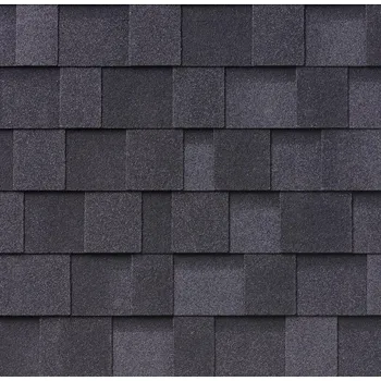 asfaltová šindel IKO Cambridge Xpress NewColor 52 dual black (černá)