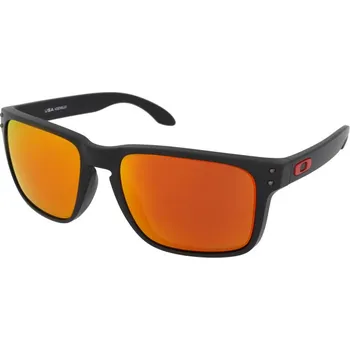 Sluneční brýle Sluneční brýle Oakley Holbrook XL OO9417 941704