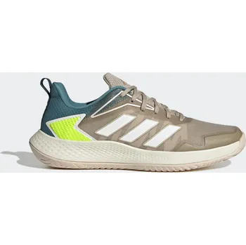 Dámské tenisky Dámské boty ADIDAS DEFIANT SPEED W ID1509 – Hnědá 42