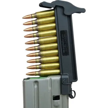 Příslušenství pro sportovní střelbu MagLULA StripLULA- rychlonabíječ puškových zásobníků - AR-15/M4