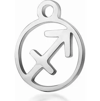 Korálek Přívěsek na náramek č.63