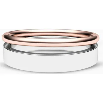 Prsten Korbička Šperky PÁNSKÝ SNUBNÍ PRSTEN PREMIUM 006