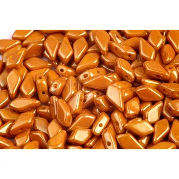 Korálek Kite korálky č.36 (9x5mm)