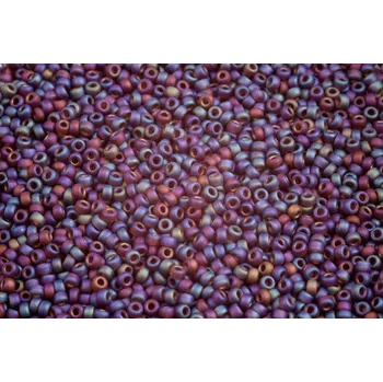 Korálek MIYUKI Round 11/0 - č.836