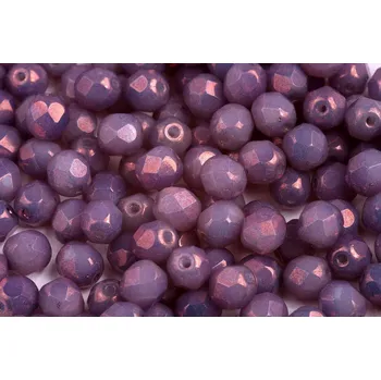 Korálek Ohňovky č.149 (6 mm)