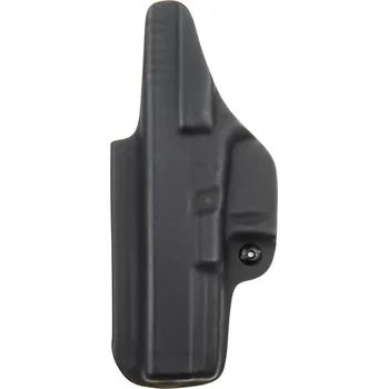 Příslušenství pro sportovní střelbu RH Holsters IWB - Glock 20/21 - vnitřní kydexové pouzdro - plný sweatguard - ns - černá Pouzdro je pro: Pravák