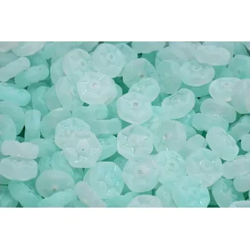 Korálek Koralky Plastve č.71 (3x8mm)