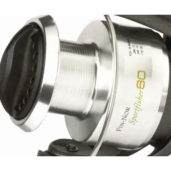 Rybářský naviják SPORTS Náhradní cívka Sportfisher Varianta: náhradní cívka FS50