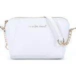 Jennifer Jones Malá kabelka přes rameno Crossbody 3129 bílá