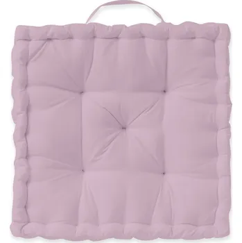 Podsedák Podsedák na zem C003605000 40 x 40 x 12 cm lila