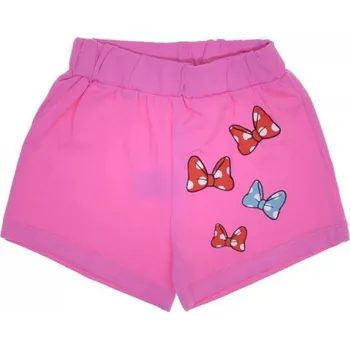 Dívčí kraťasy Dívčí kraťasy Butterfly 116/122