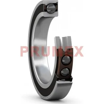 Dílna SKF S7010 ACDGA/HCP4A kuličkové ložisko s kosoúhlým stykem