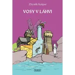 Vosy v láhvi - Zbyněk Kašpar (2023,…