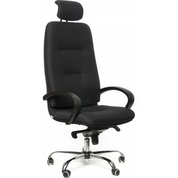 Kancelářské křeslo KOMFORT BZJ 401P