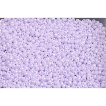 Korálek VP Preciosa rokajl 10/0 č. 602 (10g)