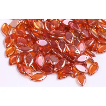 Korálek Korálky plamínek č.6