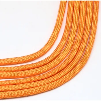 Korálek Paracord č.21 (4mm)