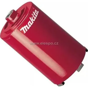 Vrták Makita P-42092 diamantová korunka M16 112x400mm