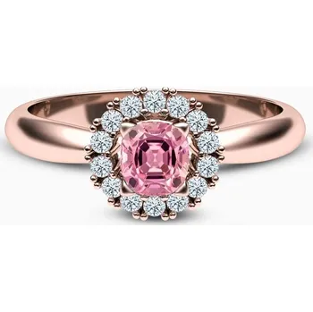 Prsten Korbička Šperky Prsten 017