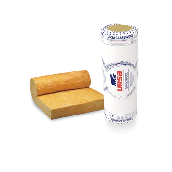 Tepelná izolace Ursa DF 38 60 mm / 15 m2