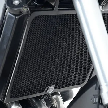 RG Rad0159Bk Ochranná mřížka chladiče Yamaha MT-09/Xsr900 - Černá