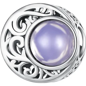 Přívěsek For Silver Korálek Měsíc - Stříbro 925