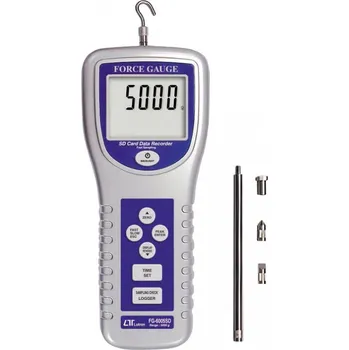 Revizní přístroj Lutron FG 6005 SD - Siloměr