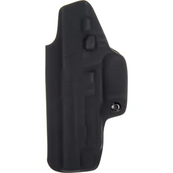 Příslušenství pro sportovní střelbu RH Holsters IWB - SIG Sauer P226 X-FIVE - vnitřní kydexové pouzdro - plný sweatguard - ns - černá Pouzdro je pro: Levák