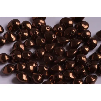 Korálek Ufo č.30 (7x11mm)