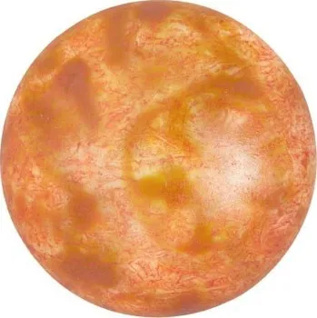 Korálek Kabošon par Puca® č. 5