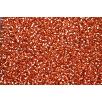 Korálek VP Preciosa rokajl 10/0 č. 587 (10g)