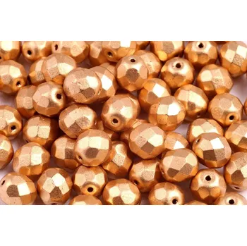 Korálek Ohňovky č.206 - 8 mm