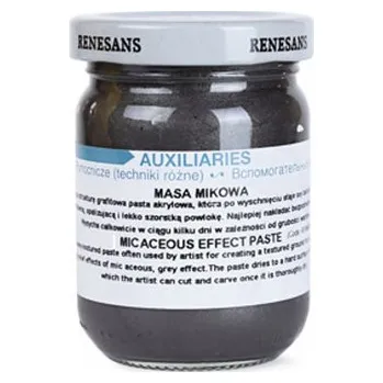 Strukturovací pasta slída Renesans 110ml (Strukturovací pasta slída Renesans 110ml)