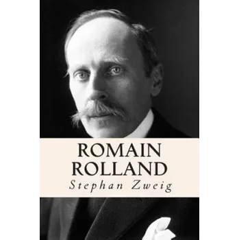 Romain Rolland – Stephan Zweig (EN)