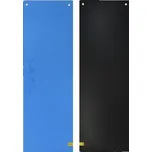 Studiová podložka s oky HMS Premium MFK03 modrá