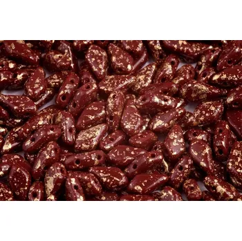 Korálek Kite korálky č.43 (9x5mm)