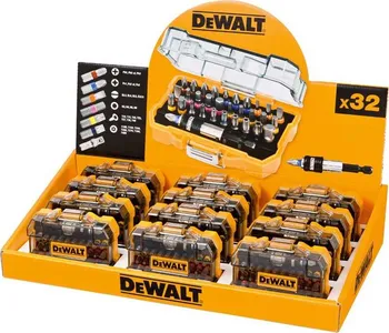 Bit DeWALT DT7969M-QZ 12x 32 ks