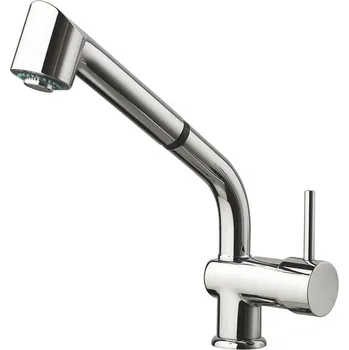 Vodovodní baterie SAPHO Rhapsody 5550 chrom