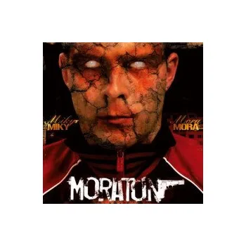 Zahraniční hudba Moraton / Vinyl / 2LP - Miky Mora [2 LP]