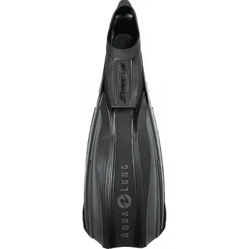 Ploutve Botičkové ploutve Aqualung Technisub STRATOS 3, černá Velikost: 36-37 223200