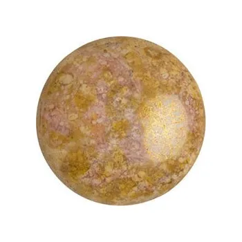 Korálek Kabošon par Puca® č. 172