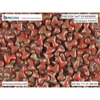 Šperk Korálky Tee™- č 146