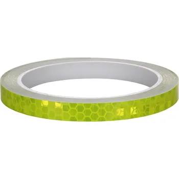 Merco Reflect Sticker žlutá