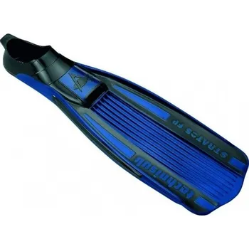 Ploutve Botičkové ploutve Aqualung Technisub STRATOS, modrá Velikost: 40-41 202160