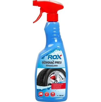 Oživovač pneu Rox 750ml